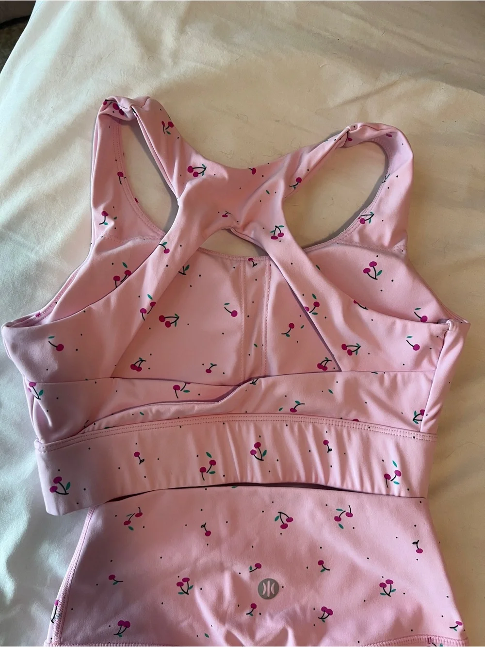 Astoria Activewear nwot astoria